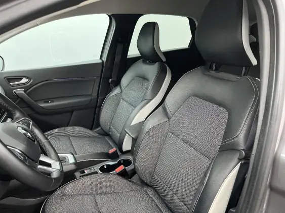 RENAULT CAPTUR II - voiture d'occasion - Photo 18