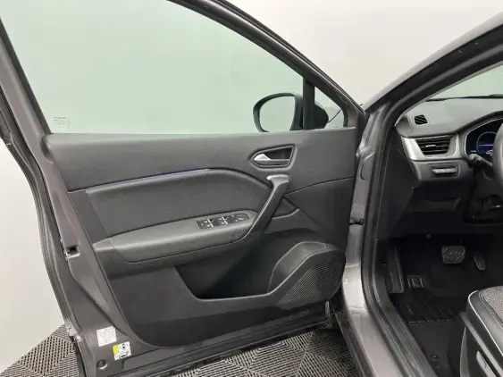 RENAULT CAPTUR II - voiture d'occasion - Photo 19