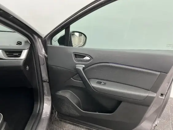 RENAULT CAPTUR II - voiture d'occasion - Photo 20