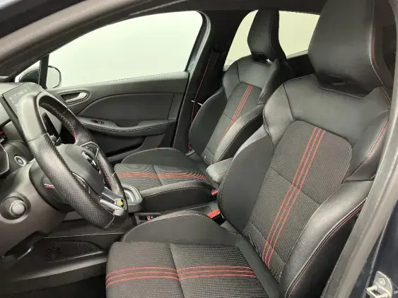 RENAULT CLIO V - voiture d'occasion - Photo 18