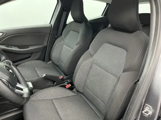 RENAULT CLIO V - voiture d'occasion - Photo 18
