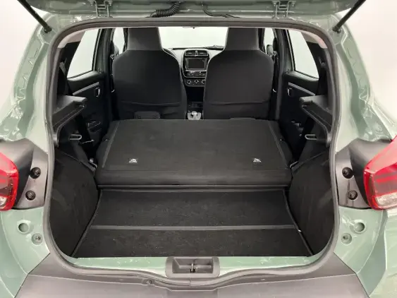 DACIA SPRING - voiture d'occasion - Photo 16