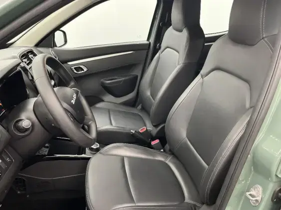 DACIA SPRING - voiture d'occasion - Photo 18