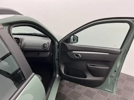 DACIA SPRING - voiture d'occasion - Photo 20