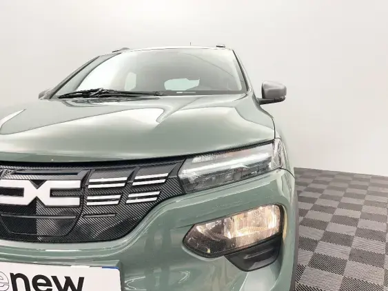 DACIA SPRING - voiture d'occasion - Photo 22