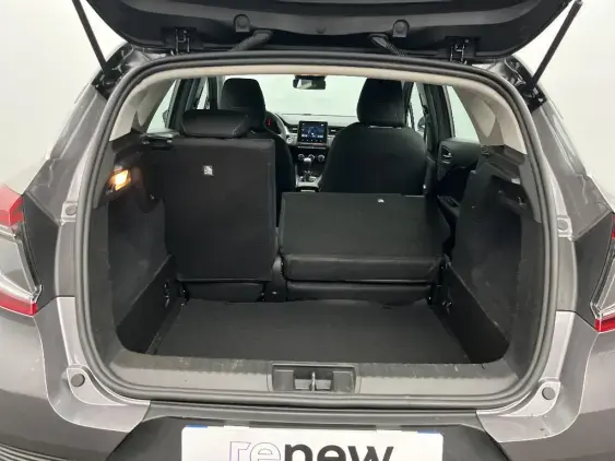 RENAULT CAPTUR II - voiture d'occasion - Photo 16