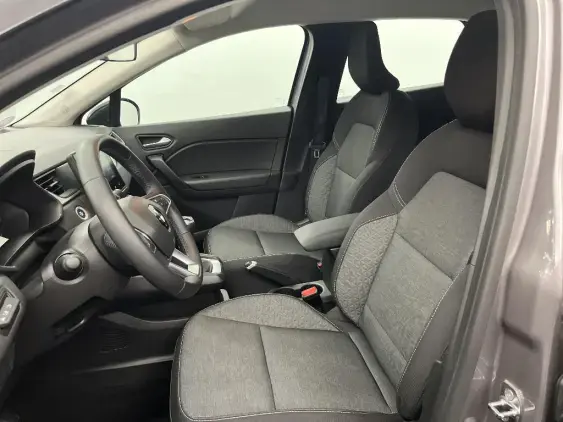RENAULT CAPTUR II - voiture d'occasion - Photo 18
