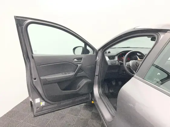 RENAULT CAPTUR II - voiture d'occasion - Photo 19