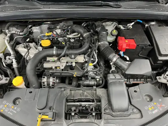 RENAULT CAPTUR II - voiture d'occasion - Photo 21