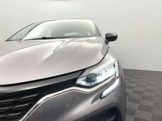 RENAULT CAPTUR II - voiture d'occasion - Photo 22