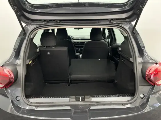 DACIA SANDERO III - voiture d'occasion - Photo 16