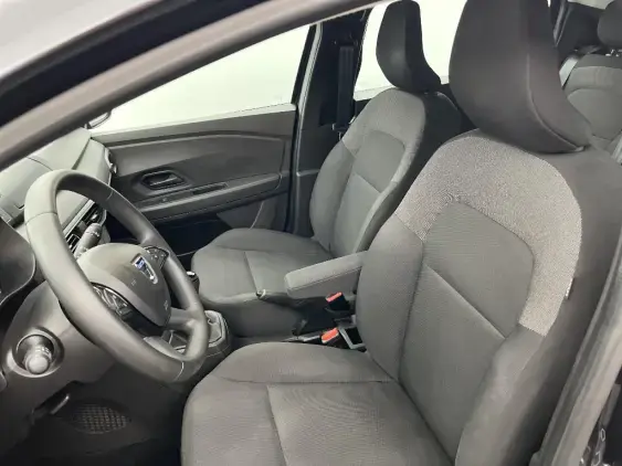 DACIA SANDERO III - voiture d'occasion - Photo 18