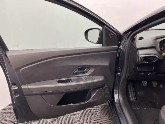 DACIA SANDERO III - voiture d'occasion - Photo 19