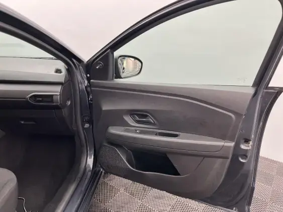 DACIA SANDERO III - voiture d'occasion - Photo 20