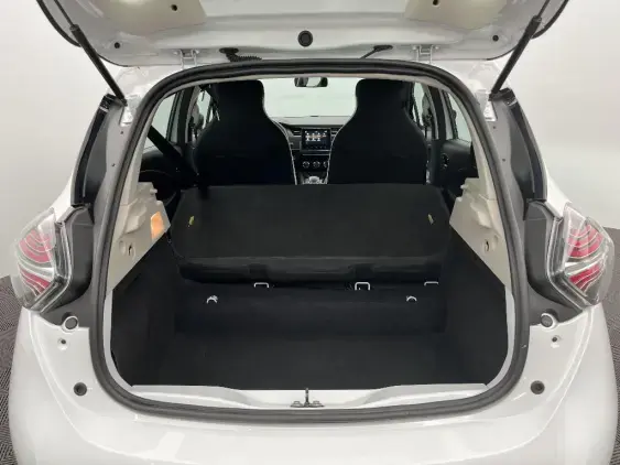 RENAULT ZOE - voiture d'occasion - Photo 16