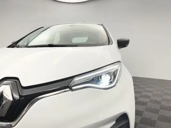 RENAULT ZOE - voiture d'occasion - Photo 22
