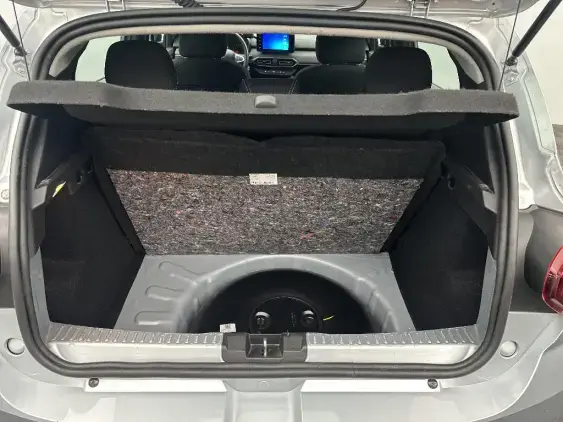 DACIA SANDERO III - voiture d'occasion - Photo 17