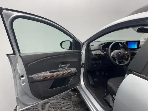 DACIA SANDERO III - voiture d'occasion - Photo 19