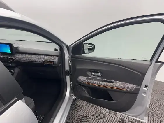 DACIA SANDERO III - voiture d'occasion - Photo 20