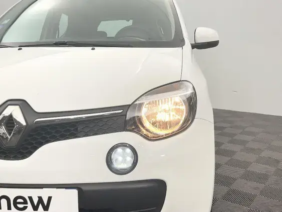 RENAULT TWINGO III - voiture d'occasion - Photo 22