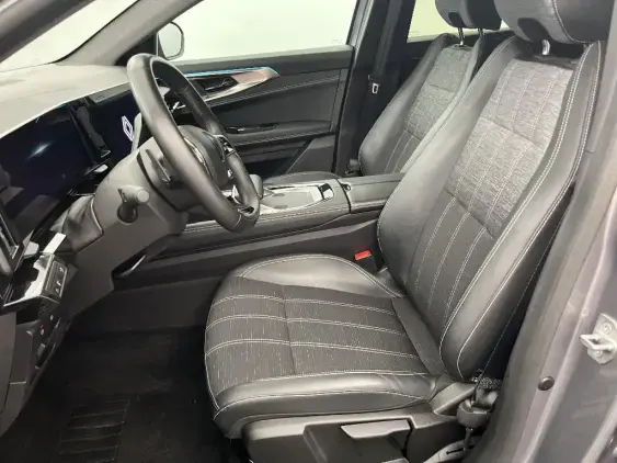 RENAULT AUSTRAL - voiture d'occasion - Photo 18