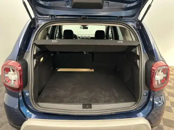DACIA DUSTER II - voiture d'occasion - Photo 16
