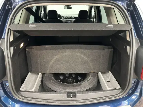 DACIA DUSTER II - voiture d'occasion - Photo 17