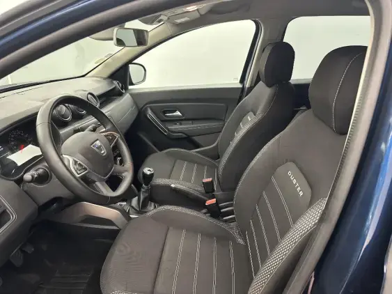 DACIA DUSTER II - voiture d'occasion - Photo 18