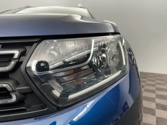 DACIA DUSTER II - voiture d'occasion - Photo 22