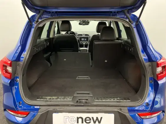 RENAULT KADJAR - voiture d'occasion - Photo 16