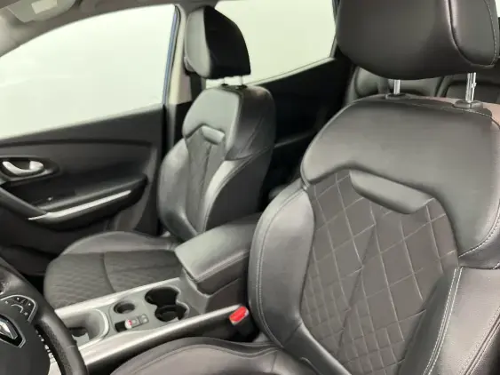 RENAULT KADJAR - voiture d'occasion - Photo 18