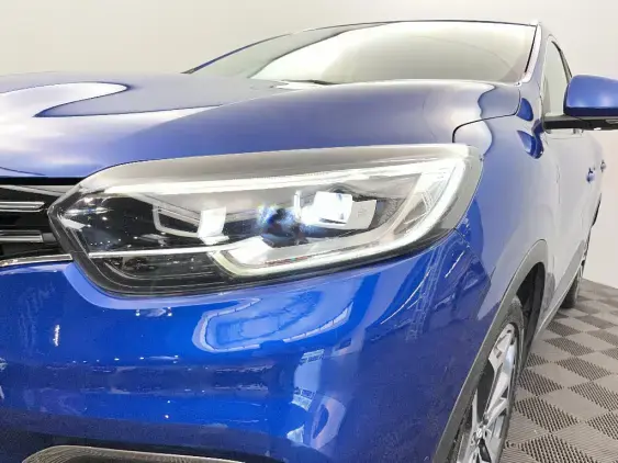 RENAULT KADJAR - voiture d'occasion - Photo 22