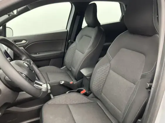 RENAULT CAPTUR II - voiture d'occasion - Photo 18