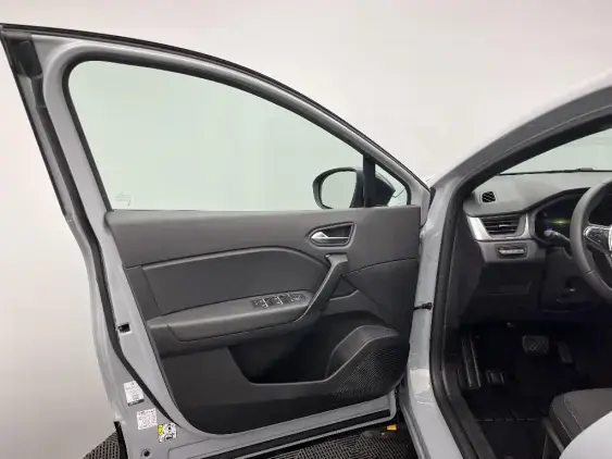 RENAULT CAPTUR II - voiture d'occasion - Photo 19