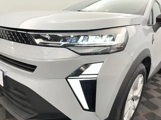 RENAULT CAPTUR II - voiture d'occasion - Photo 22