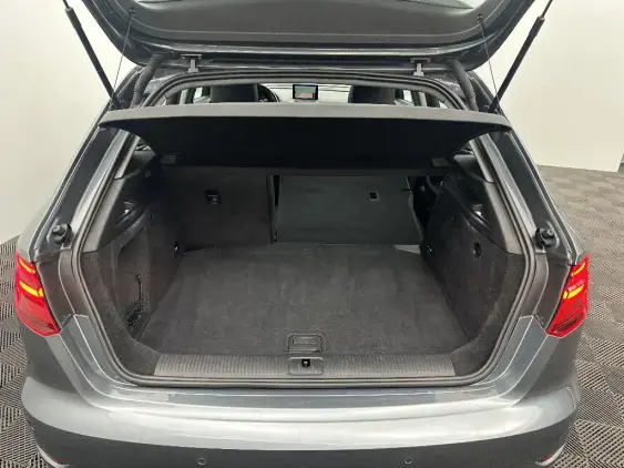 AUDI A3 SPORTBACK IV - voiture d'occasion - Photo 16