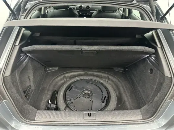 AUDI A3 SPORTBACK IV - voiture d'occasion - Photo 17