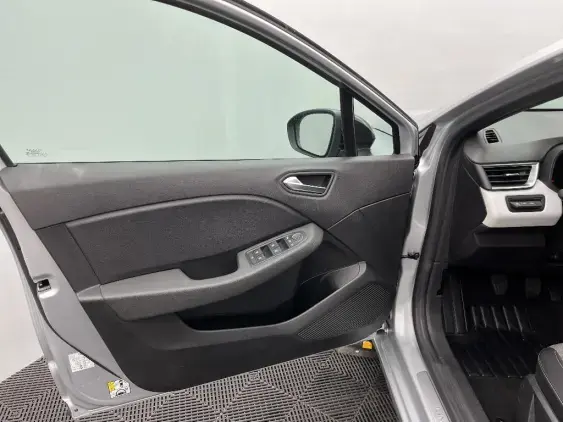 RENAULT CLIO V - voiture d'occasion - Photo 19