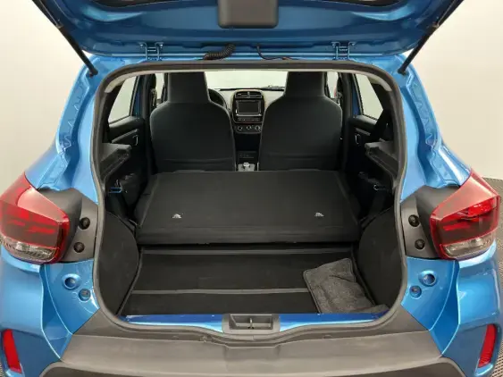 DACIA SPRING - voiture d'occasion - Photo 16