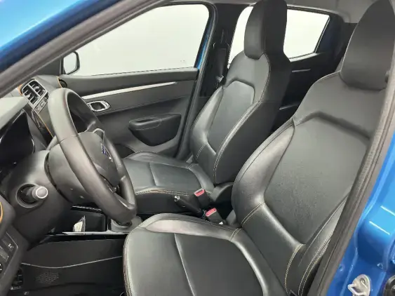 DACIA SPRING - voiture d'occasion - Photo 18