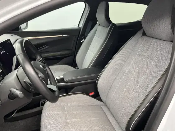 RENAULT MEGANE V - voiture d'occasion - Photo 18