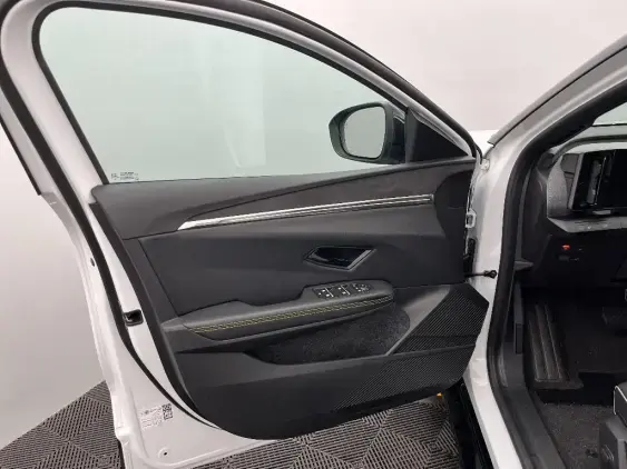 RENAULT MEGANE V - voiture d'occasion - Photo 19