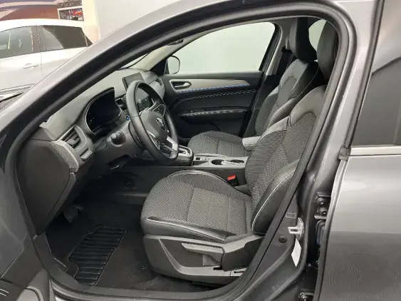 RENAULT ARKANA - voiture d'occasion - Photo 18