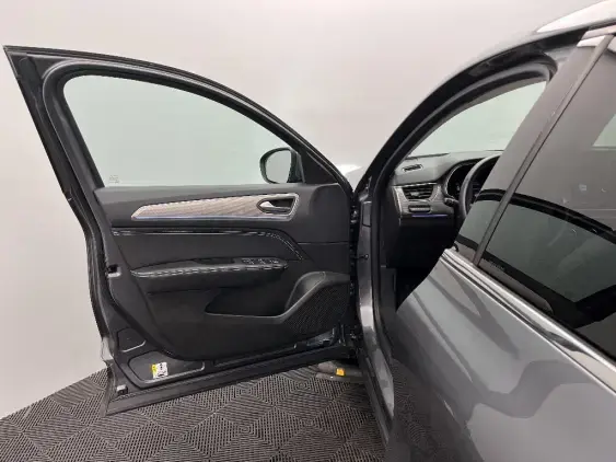 RENAULT ARKANA - voiture d'occasion - Photo 19