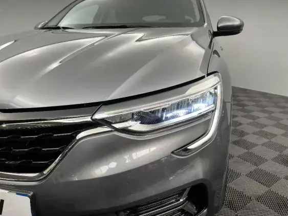 RENAULT ARKANA - voiture d'occasion - Photo 22