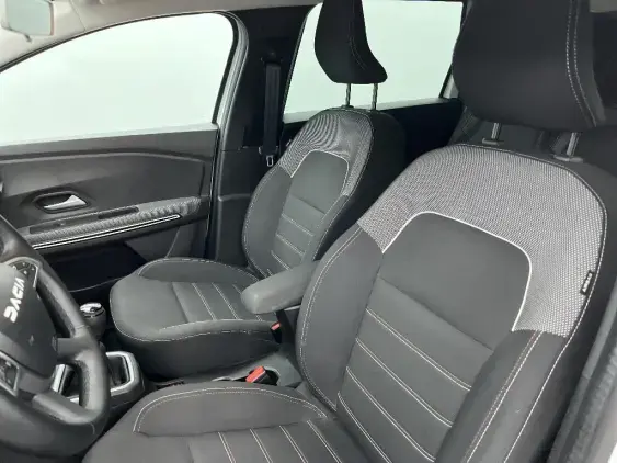 DACIA JOGGER - voiture d'occasion - Photo 18