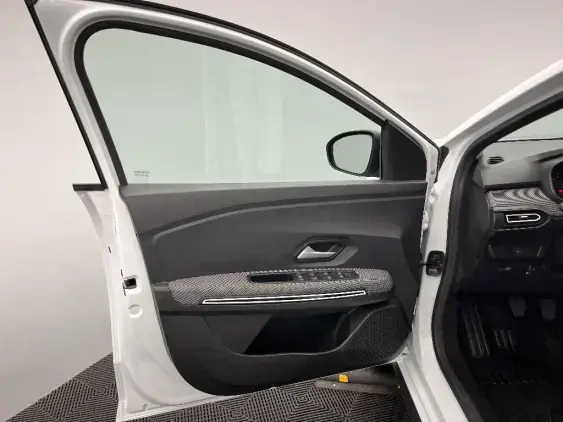 DACIA JOGGER - voiture d'occasion - Photo 19