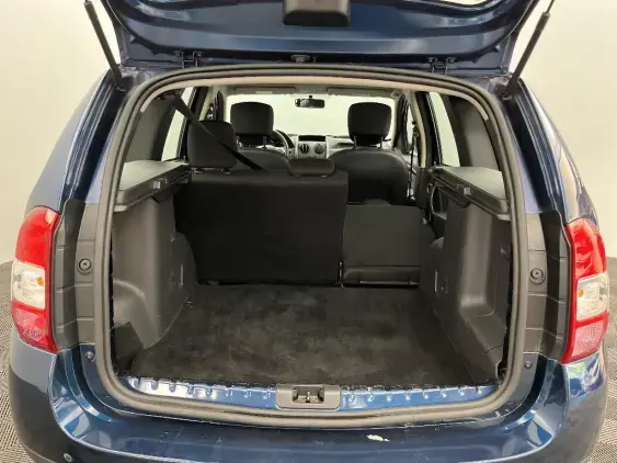 DACIA DUSTER - voiture d'occasion - Photo 16