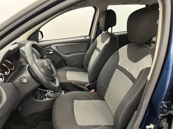 DACIA DUSTER - voiture d'occasion - Photo 18