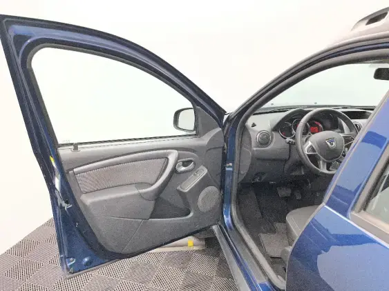DACIA DUSTER - voiture d'occasion - Photo 19